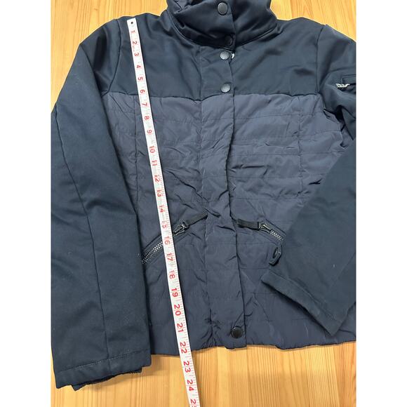 Bogner Fire + Ice Womens Jacket Medium - Picture 3 of 8